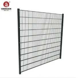 Innovative Security with Advanced Double Wire Fencing Solutions