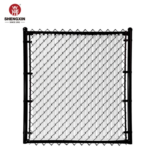 Property Value and Curb Appeal with Premium Chain Link Fences