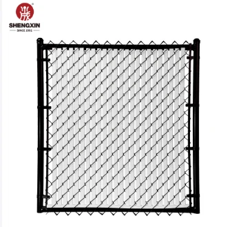 Chain Link Fence: A Practical and Affordable Fencing Solution