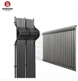 Innovative Solutions for Outdoor Security and Privacy