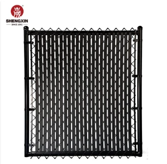 Chain Link Fence: the Most Popular and Cost-Effective Fencing Solution