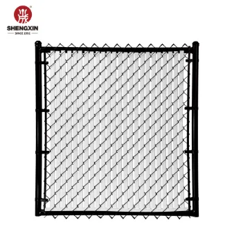 Chain Link Fence: the Most Popular and Cost-Effective Fencing Solution