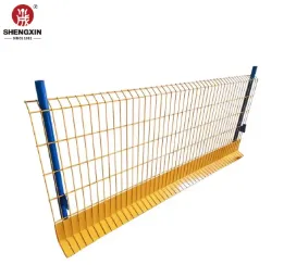 Reliable and Versatile Temporary Fencing Solutions for Construction and Events