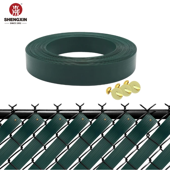 Chain Link Fence: The Perfect Solution for Your Property