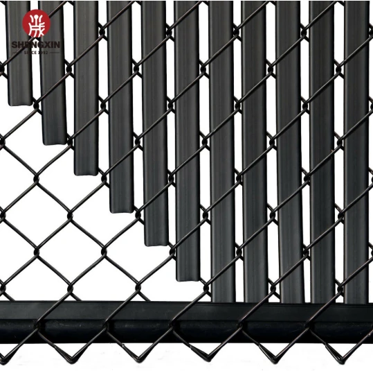 Weather-Resistant Chain Link Fences: Choosing the Right Material for Your Climate
