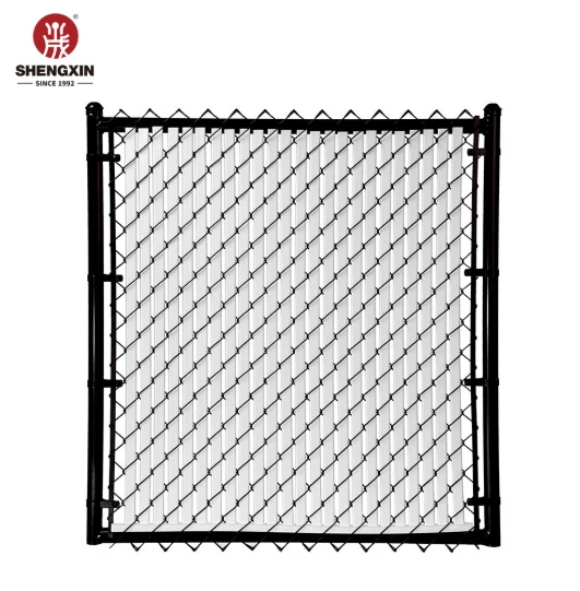 Best Materials for Chain Link Fences in Commercial Applications