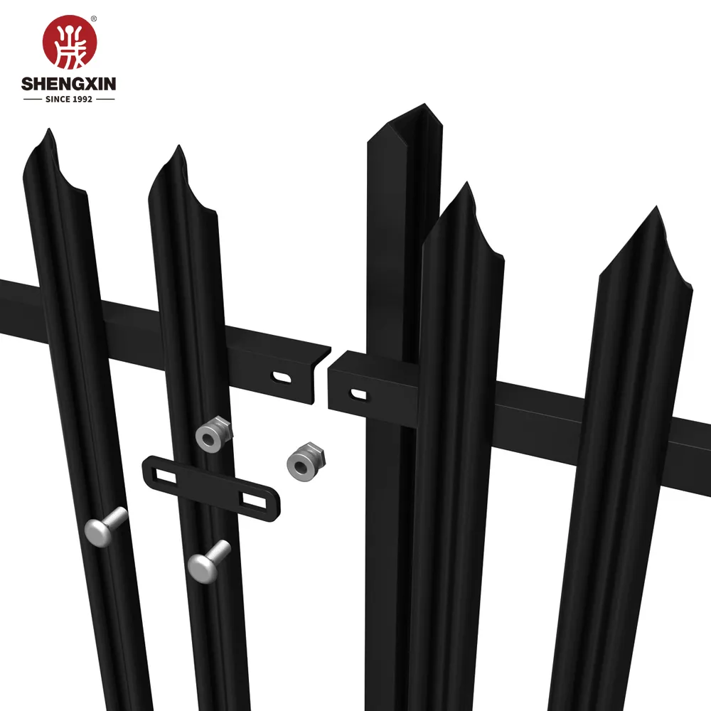 Temporary Fence CE Certification for Enhanced Safety and Compliance Solutions