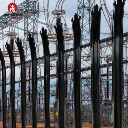 metal crowd control interlocking barriers company