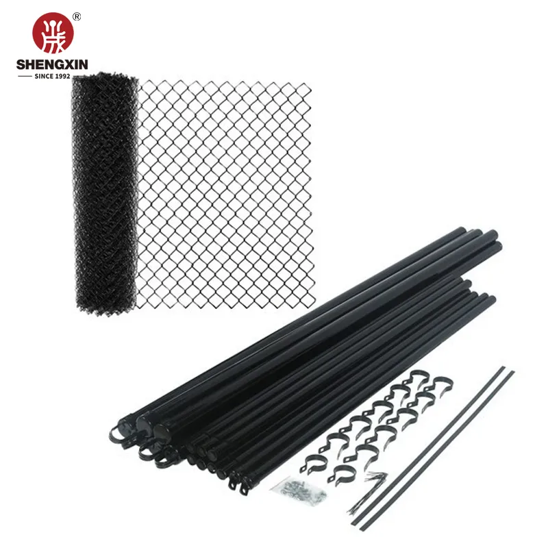 high quality 3d welded wire mesh fence panel