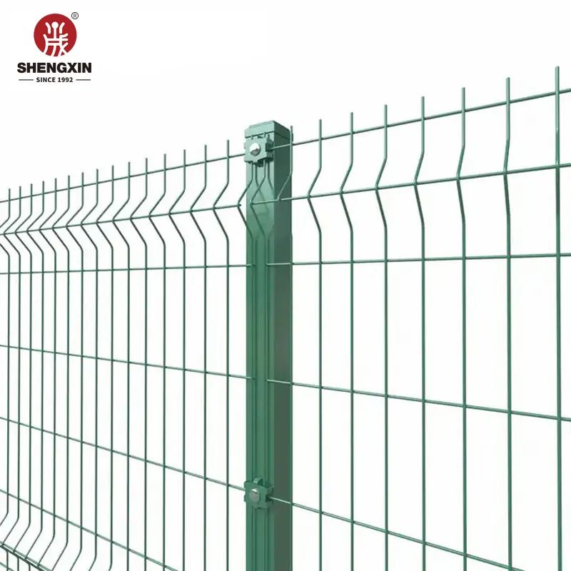 temporary crowd control fence panels