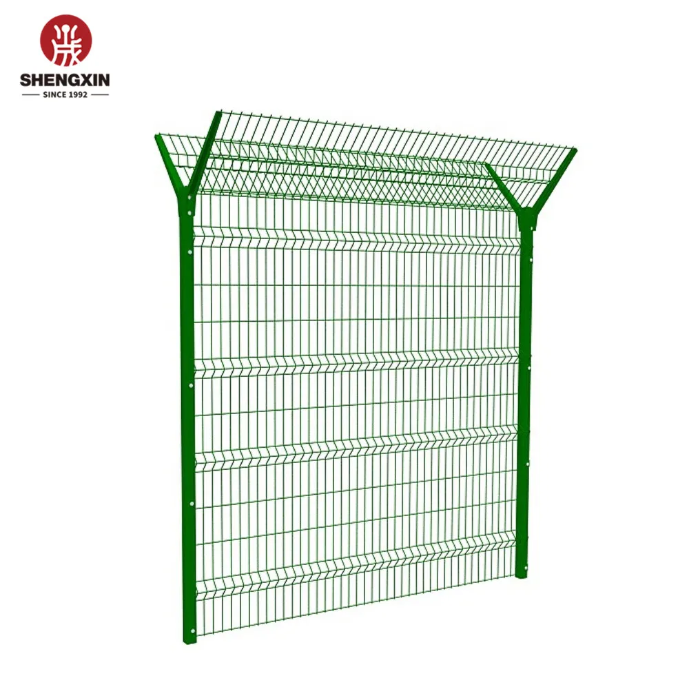 fencing metal strip manufacturer
