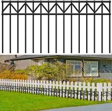 gate latch chain link fence exporter