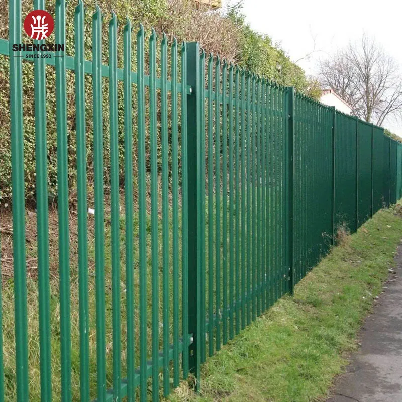 temporary fence clamps service