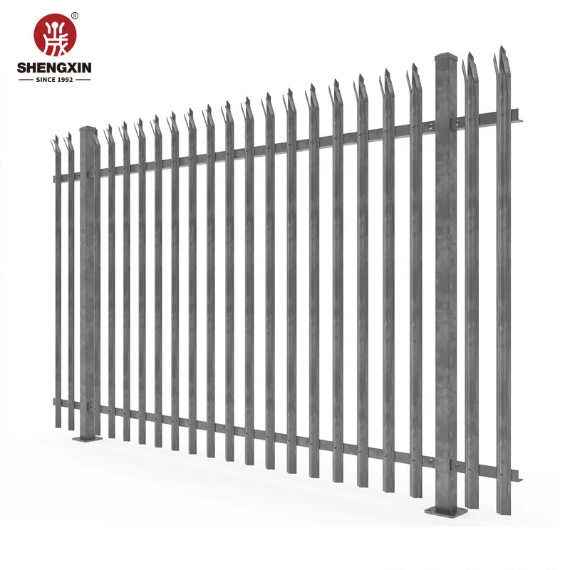 Affordable Custom Galvanized Steel Fence Posts Pricing and Options for Your Project