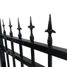 high quality chain link fence end post high quality chain link fence end post