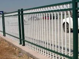 Premium Galvanized Steel Lattice Fences from Trusted Suppliers for Durable Outdoor Solutions Premium Galvanized Steel Lattice Fences from Trusted Suppliers for Durable Outdoor Solutions