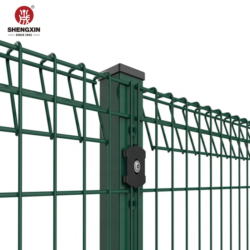 chain link fence temporary fence