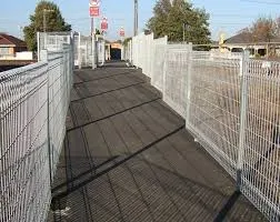 Canada Temporary Fencing Solutions for Safety and Security in Various Applications