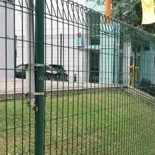 Reliable Coated Chain Link Fence Installation and Maintenance Services for Your Property