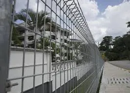 Suppliers of Four Feet Tall Chain Link Fencing for Your Project Needs
