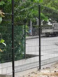 Lowe's Durable Chain Link Fence Solutions for Your Outdoor Spaces