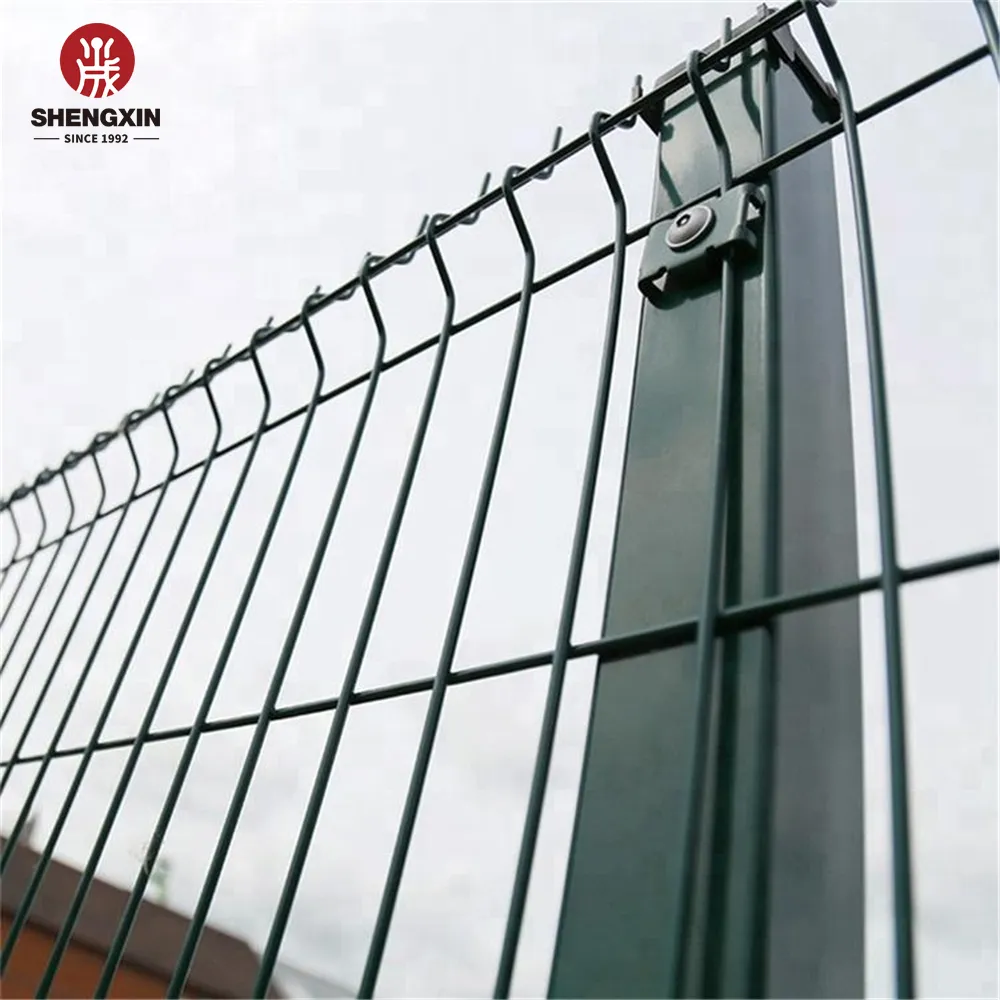 chain link fence temporary fence