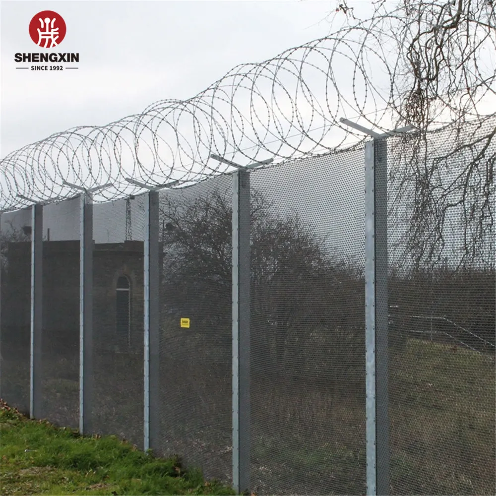 Affordable Pricing for Metal Fence Panels on the Market Today