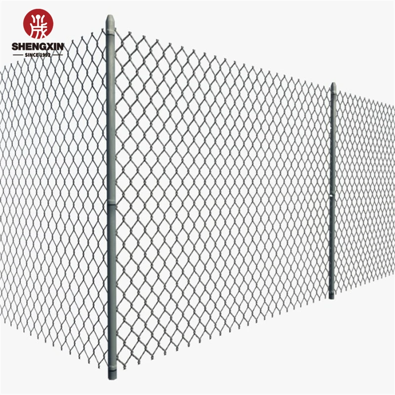 Price List for 25% Off Chain Link Fencing Options and Accessories