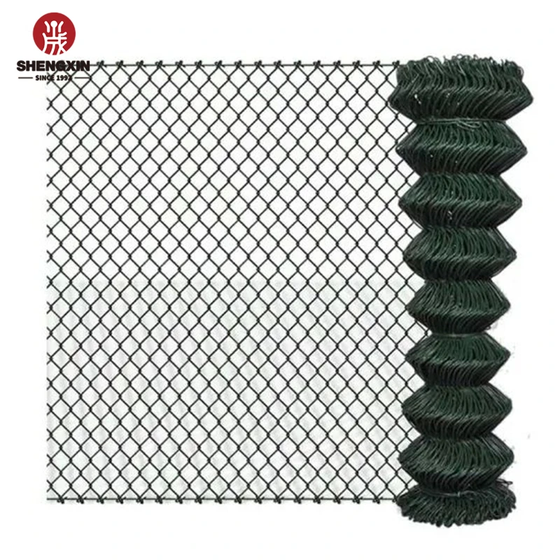 wholesale 12ft chain link temporary fencing