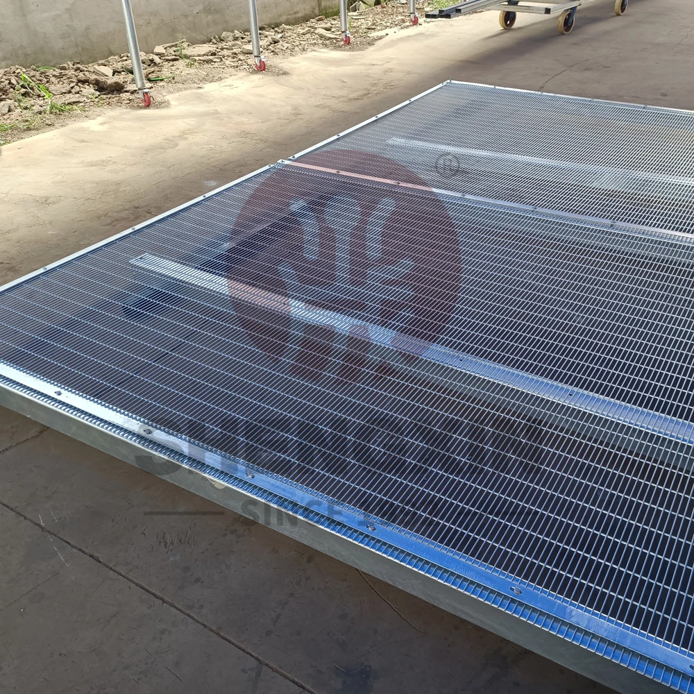 Affordable Security Fencing Solutions for Your Property in Sydney