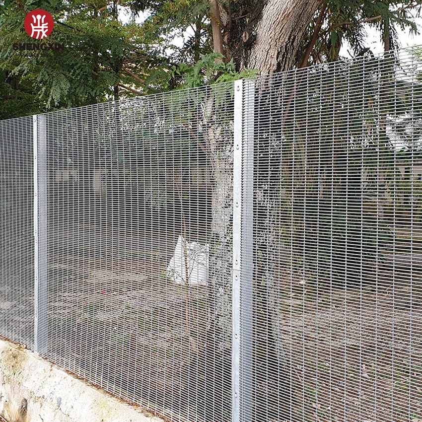 Portable Temporary Fence Panels Manufacturing Suppliers and Their Key Benefits