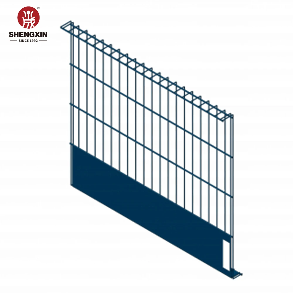 3d curved wire mesh fence factories