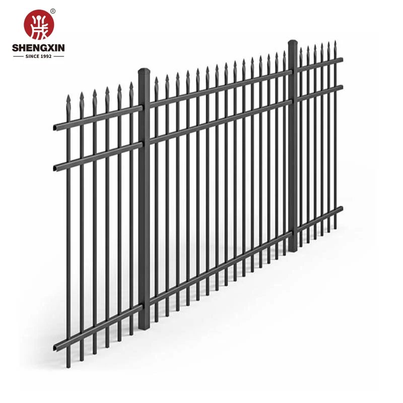 Metal Fence Manufacturing Solutions for Your Security and Aesthetic Needs