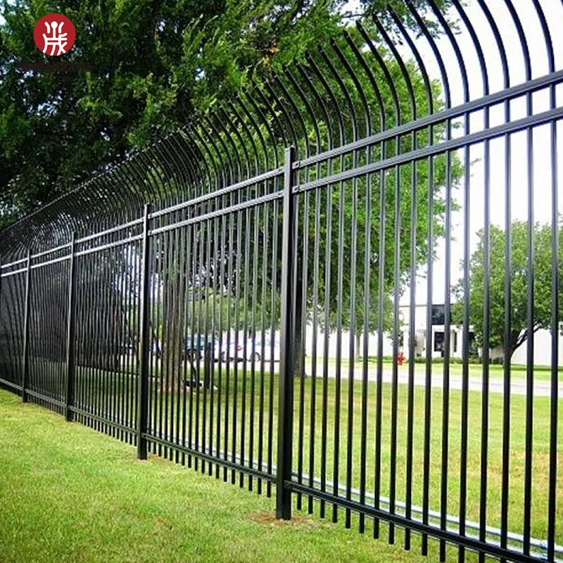 Metal Sheet Temporary Fencing Supplier in China for Construction and Event Needs