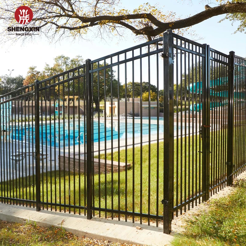Enhance Safety and Style with Premium Metal Balcony Fences