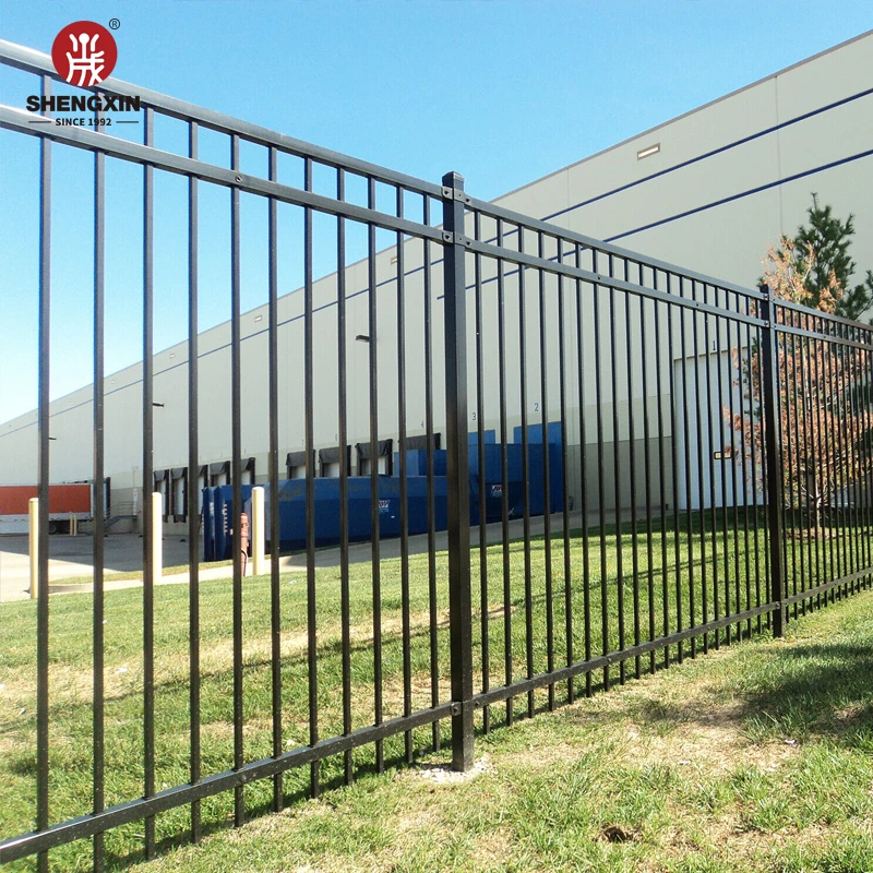 Galvanized Australia Temporary Fence