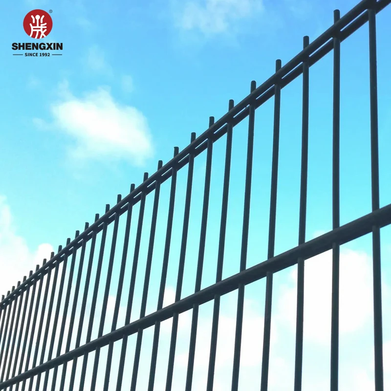 Exportör av kedjelänkstaket med diamantnät