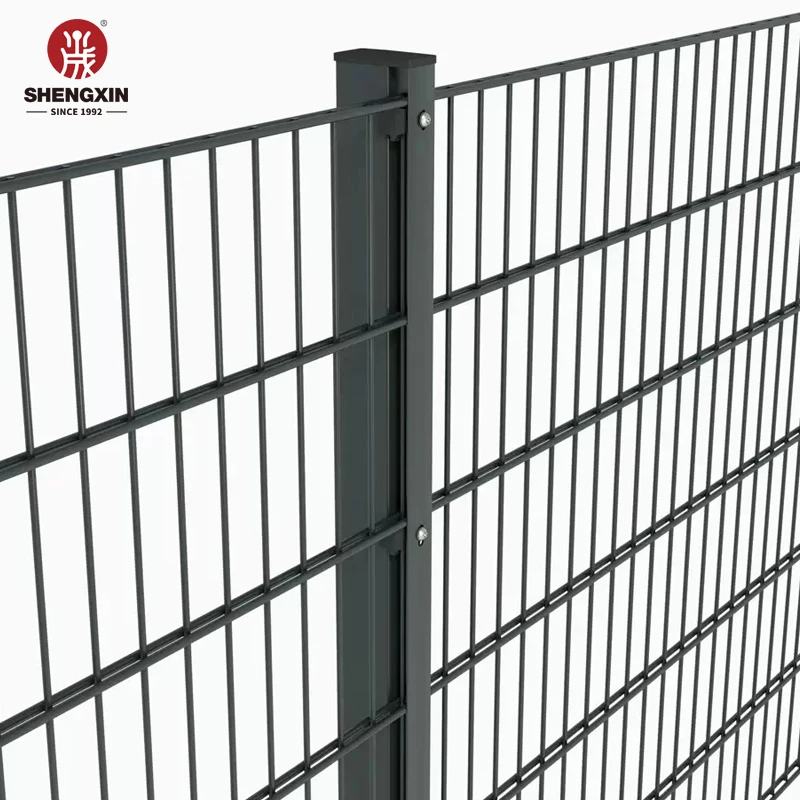 Fabricantes baratos de cercas anti escalada