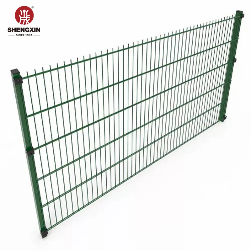 ce certification old metal fence panels
