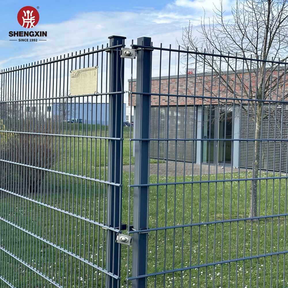 3d fence mesh products