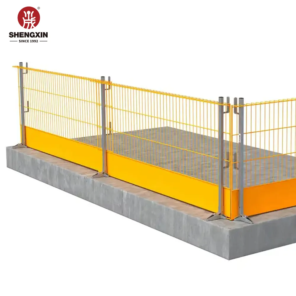 Leading Manufacturers of Curved 3D Wire Mesh Fencing Solutions and Products