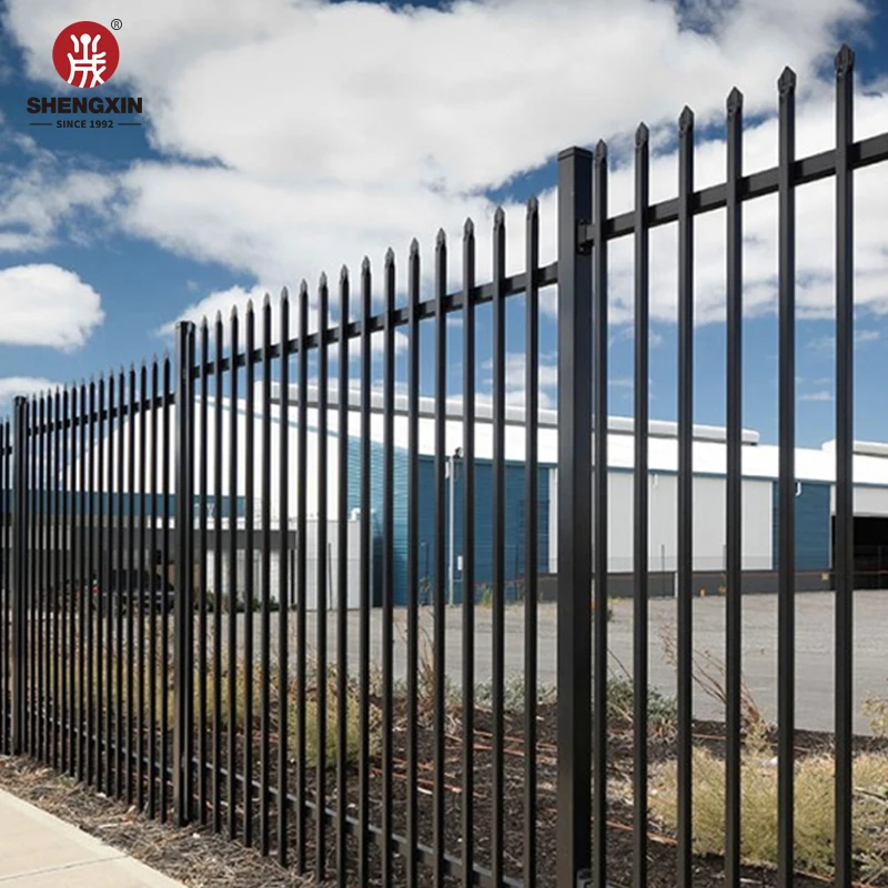 welded fence with barbed wire manufacturers