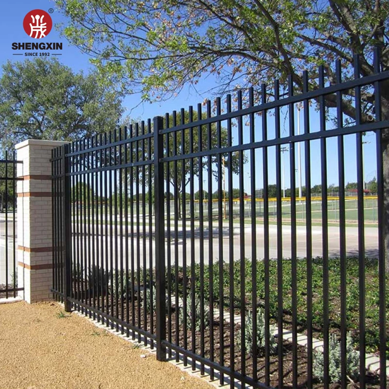 metal fence posts heavy duty supplier