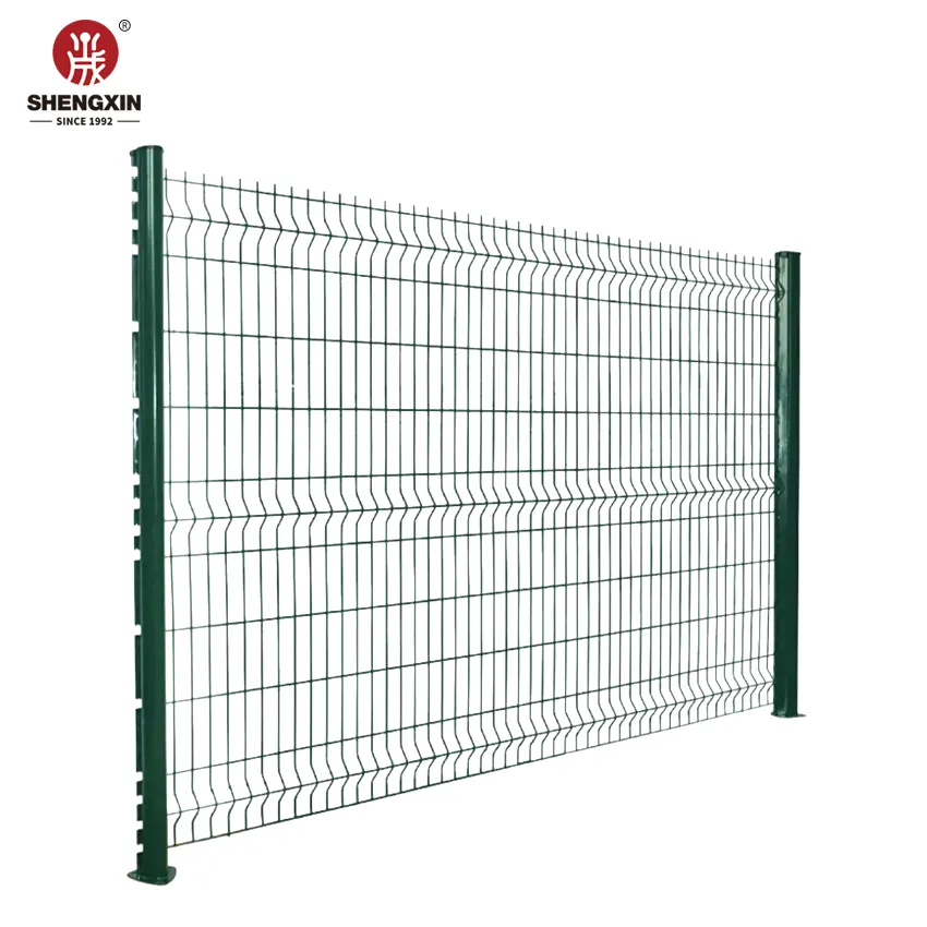 Easily Installable Metal Fencing Panels for Your Outdoor Spaces and Security Needs