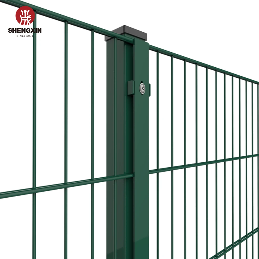 Top Metal Retractable Fence Manufacturers for Your Safety and Security Needs