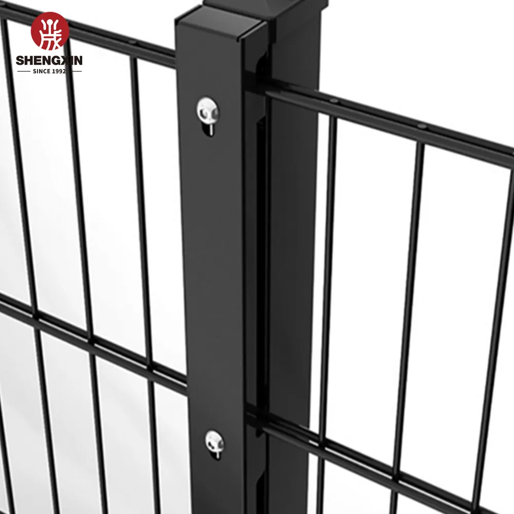 Exploring the Concept of Double Fencing in Unique Environments and Its Implications