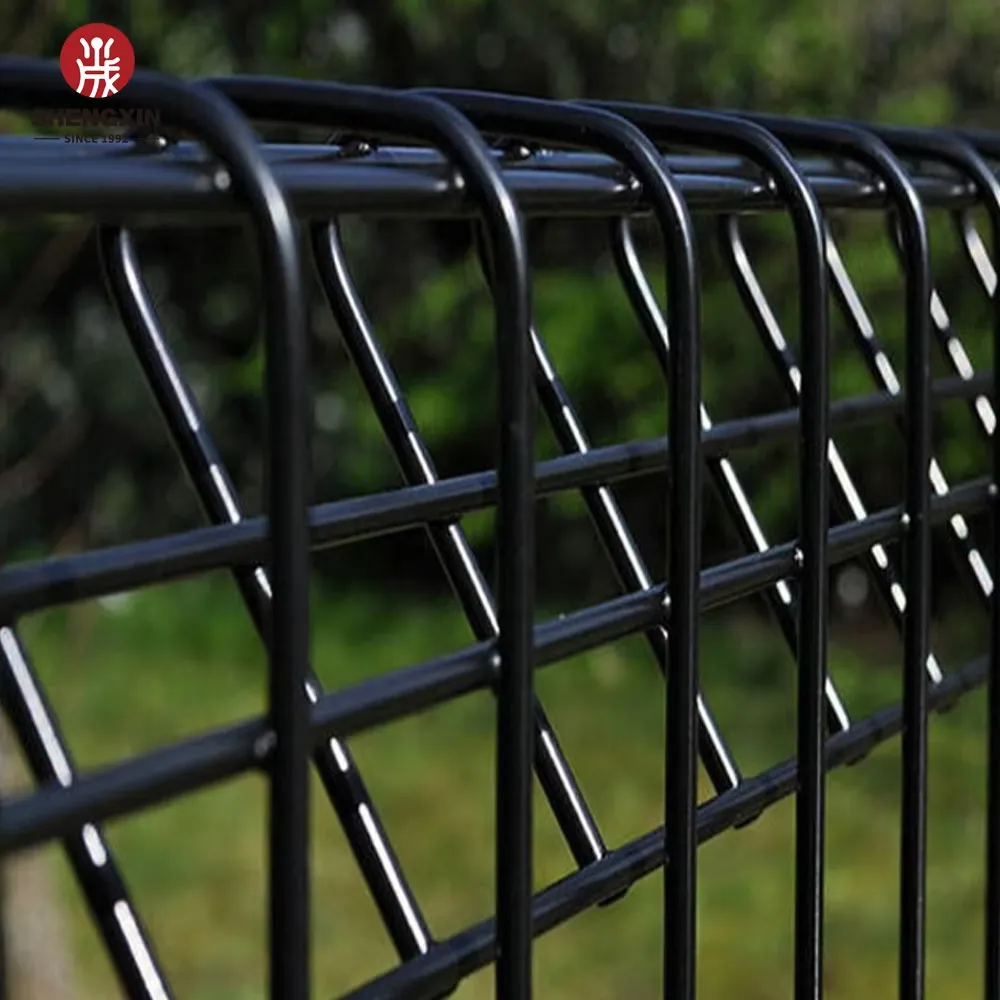 CE Certification for Chain Link Fencing Standards in Kenya and Their Importance
