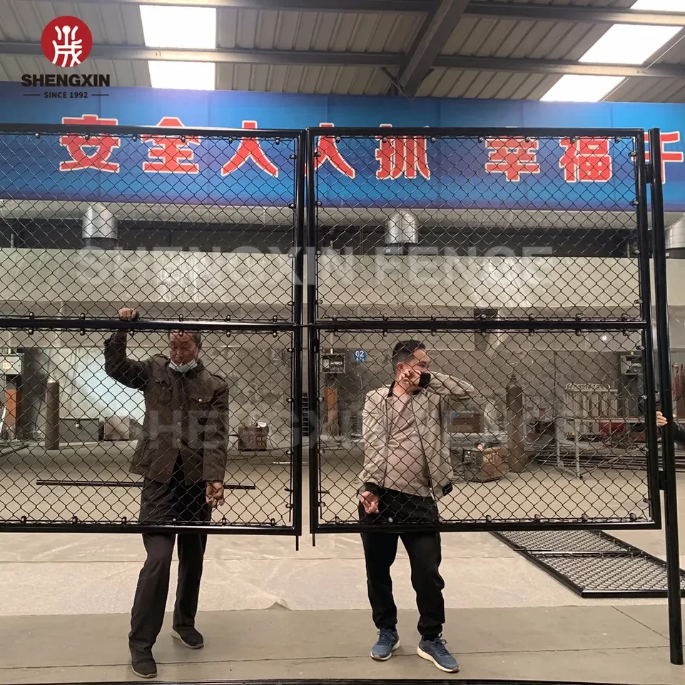 Chain Link Mesh Fences – Durable and Versatile Fencing Solutions for All Applications