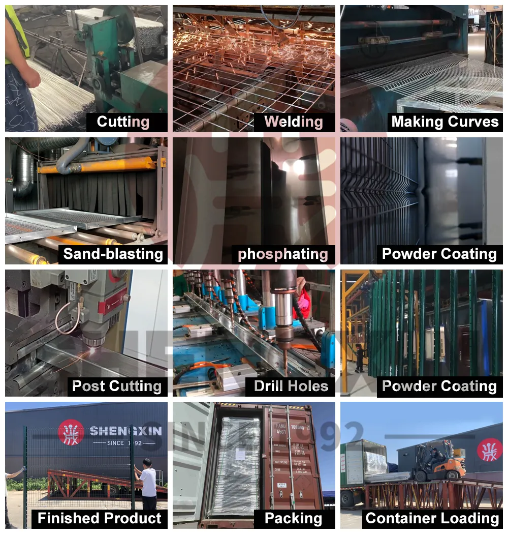 Nhà cung cấp dây thép mạ kẽm cho hàng rào chất lượng cao tại Việt Nam