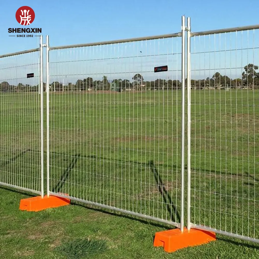 Custom Metal Fence Poles for Durable and Stylish Outdoor Solutions